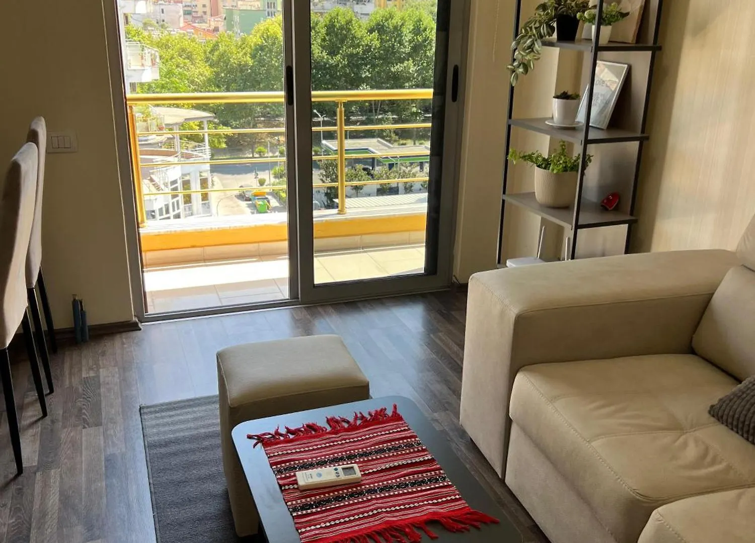 Urban 315 Apartment Tirana