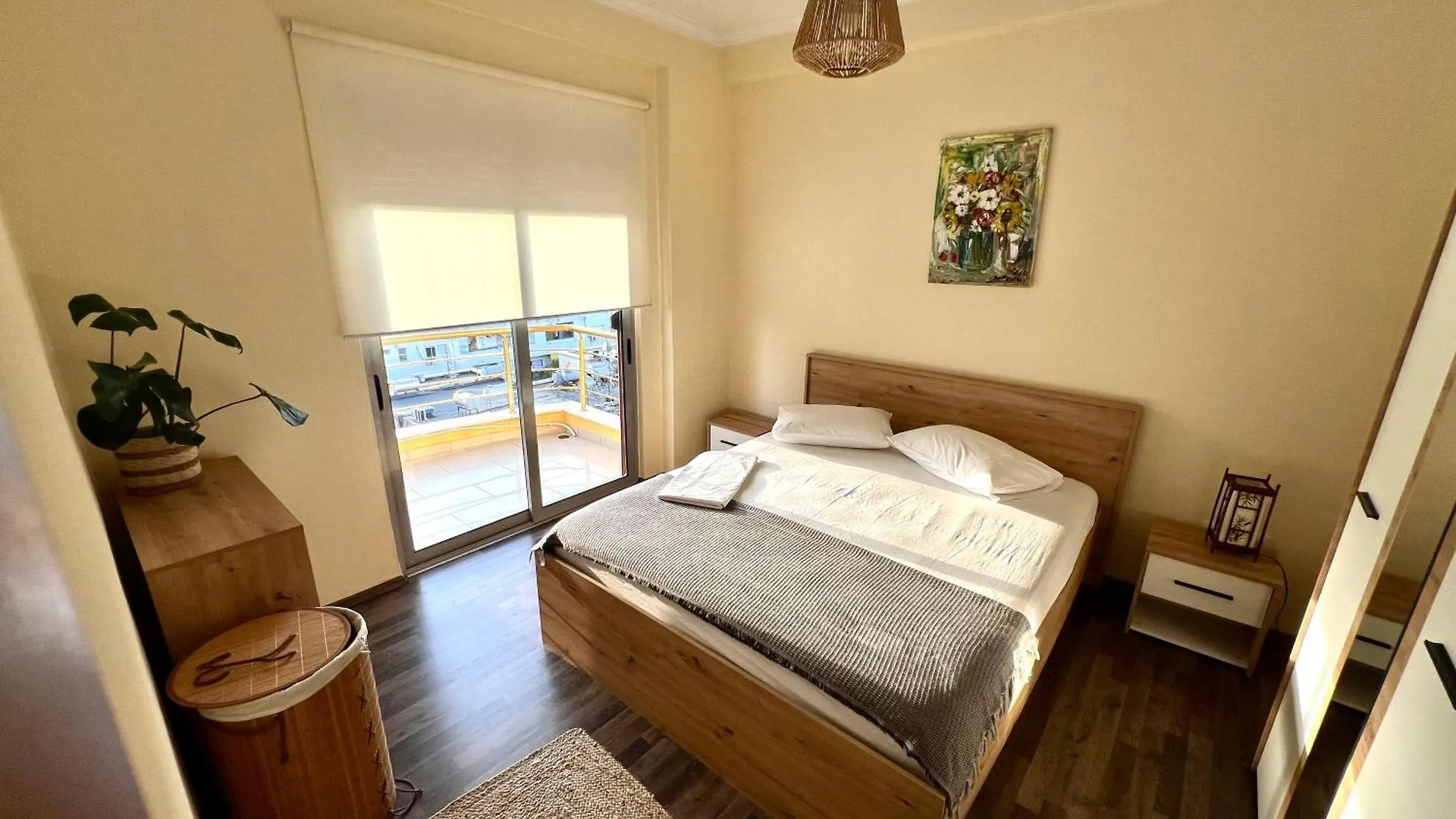 Urban 315 Apartment 티라나 0*,  알바니아